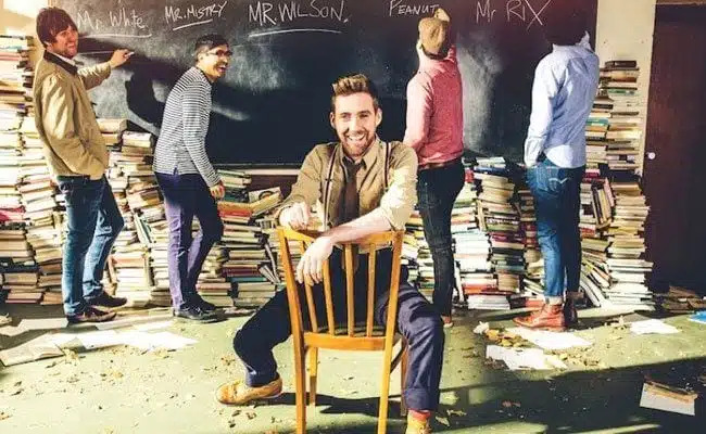 Tries, Tunes and Tee-Offs: Hong Kong’s March Lineup