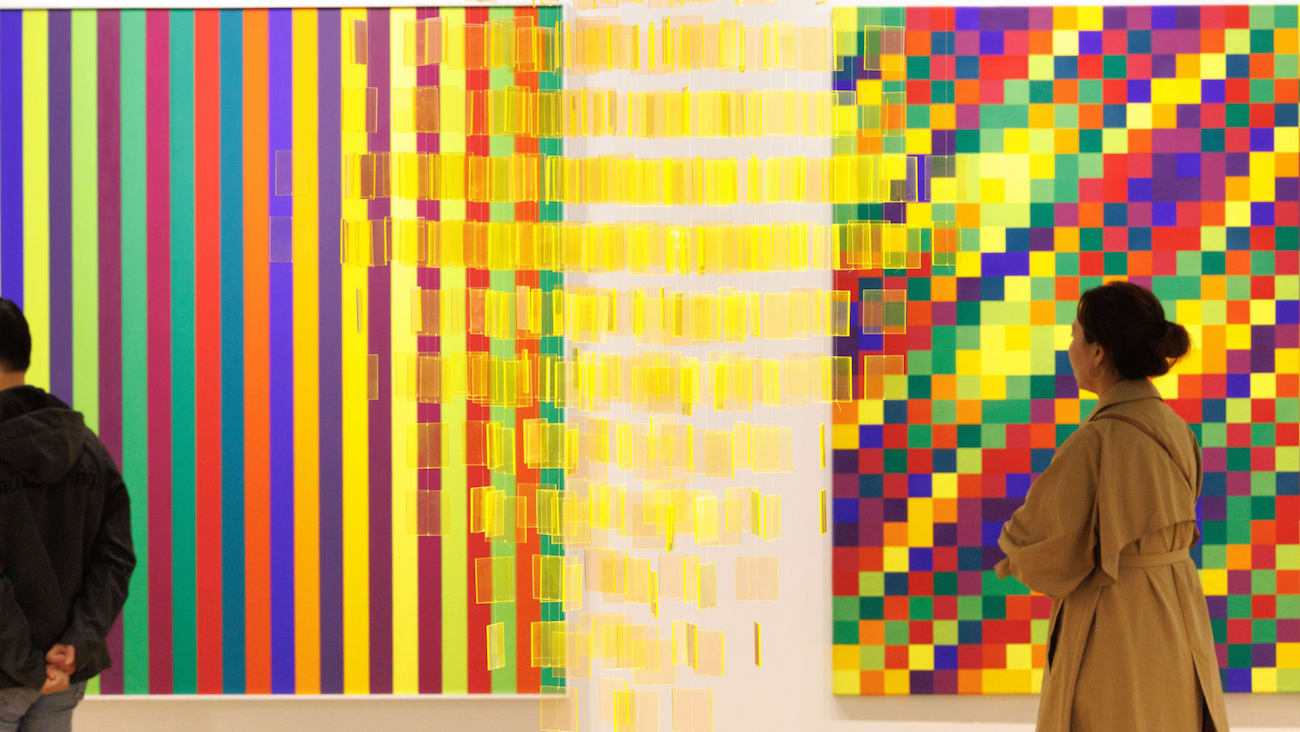 Art Basel unveils gallery line-up and first highlights for its 2026 Hong Kong edition